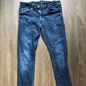 H&M Skinny Denim